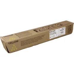 Ricoh Toner 842044 MPC3501 yellow OEM