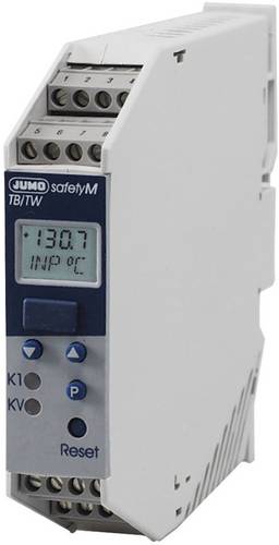 Jumo 506486 Temperaturbegrenzer