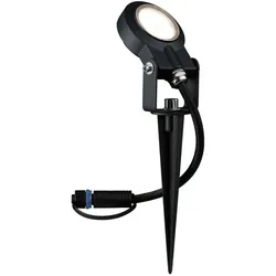 Paulmann, Gartenbeleuchtung, Outdoor Plug & Shine Sting Starterset (655 lm, IP67)