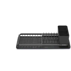 Brabantia Abtropfgestell Compact, Abtropfgestell, Grau