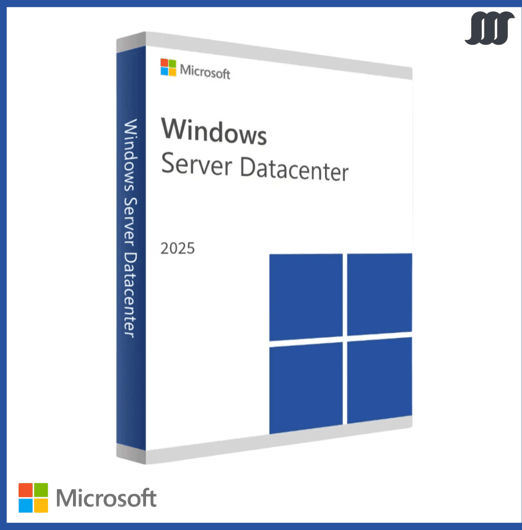 Windows Server 2025 Datacenter