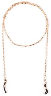 Wells Cordão Óculos Metal Rose Gold 1 un