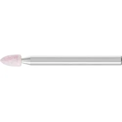PFERD TOOLS STEEL EDGE Schleifstift Form B für Stahl- und Stahlguss - 35615270