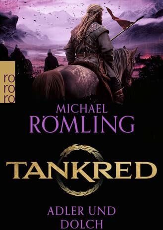 Michael Römling - Tankred: Adler und Dolch - Preis vom 11.10.2026 03:10:56 h