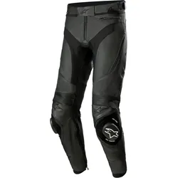 Alpinestars Missile V3 Airflow Motorrad Lederhose 56
