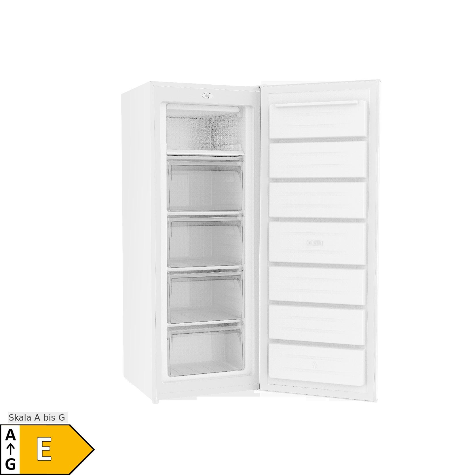 PKM Gefrierschrank GS168-M