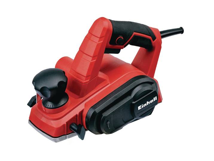 Elektrohobel EINHELL TCPL 750 , rot, Hobelmaschinen, Elektrohobel