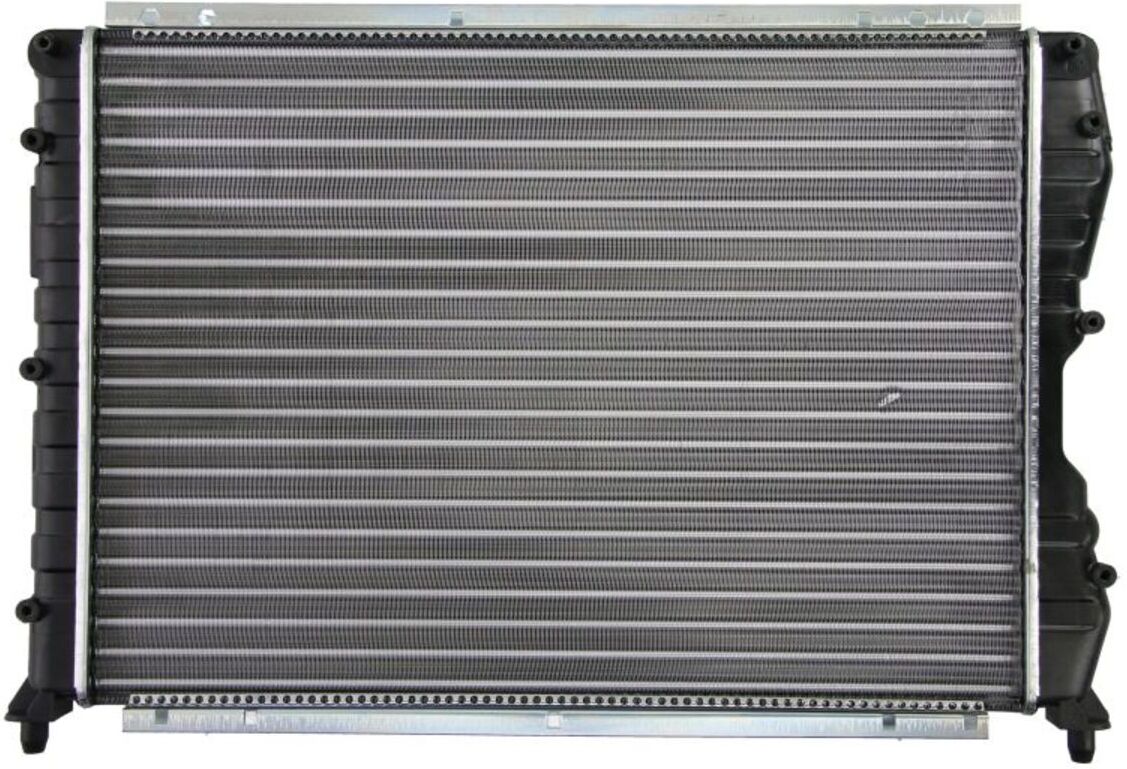 Kühler, Motorkühlung MAHLE CR 1408 000S