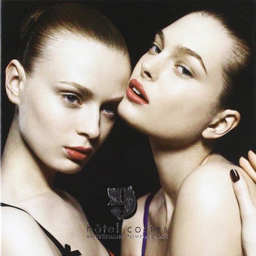 Various - Hotel Costes Vol.9 - Preis vom 11.10.2026 03:10:56 h