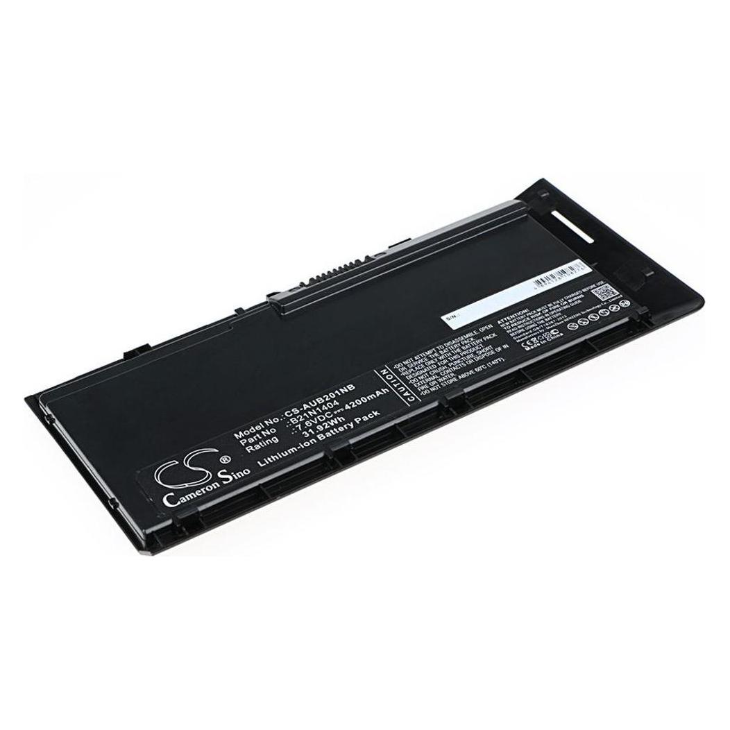 NoName Battery for Asus BU201 etc (AUB201NB)