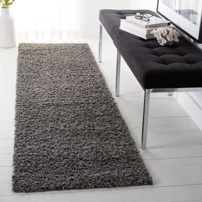 SAFAVIEH Athens Shag Ilaha 1.5-inch Thick Rug
