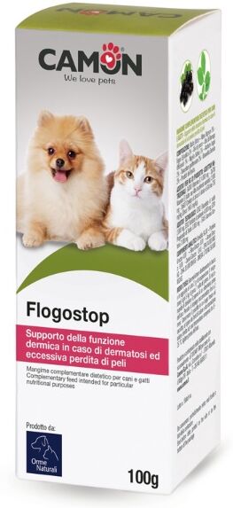 Camon Flogostop 30cpr