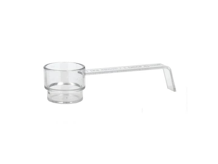 Rosti Cuillère à mesurer Mensura 15 ml Transparent