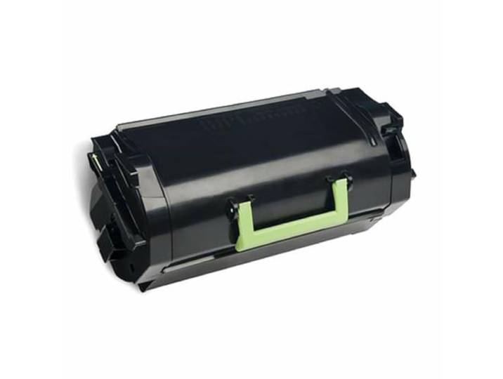 Lexmark 522X Cartouche d'encre Noir 52D2X0E