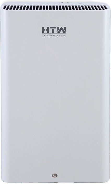Purificador Serie Clean 50W c/ Filtro HEPA (Branco) - HTW