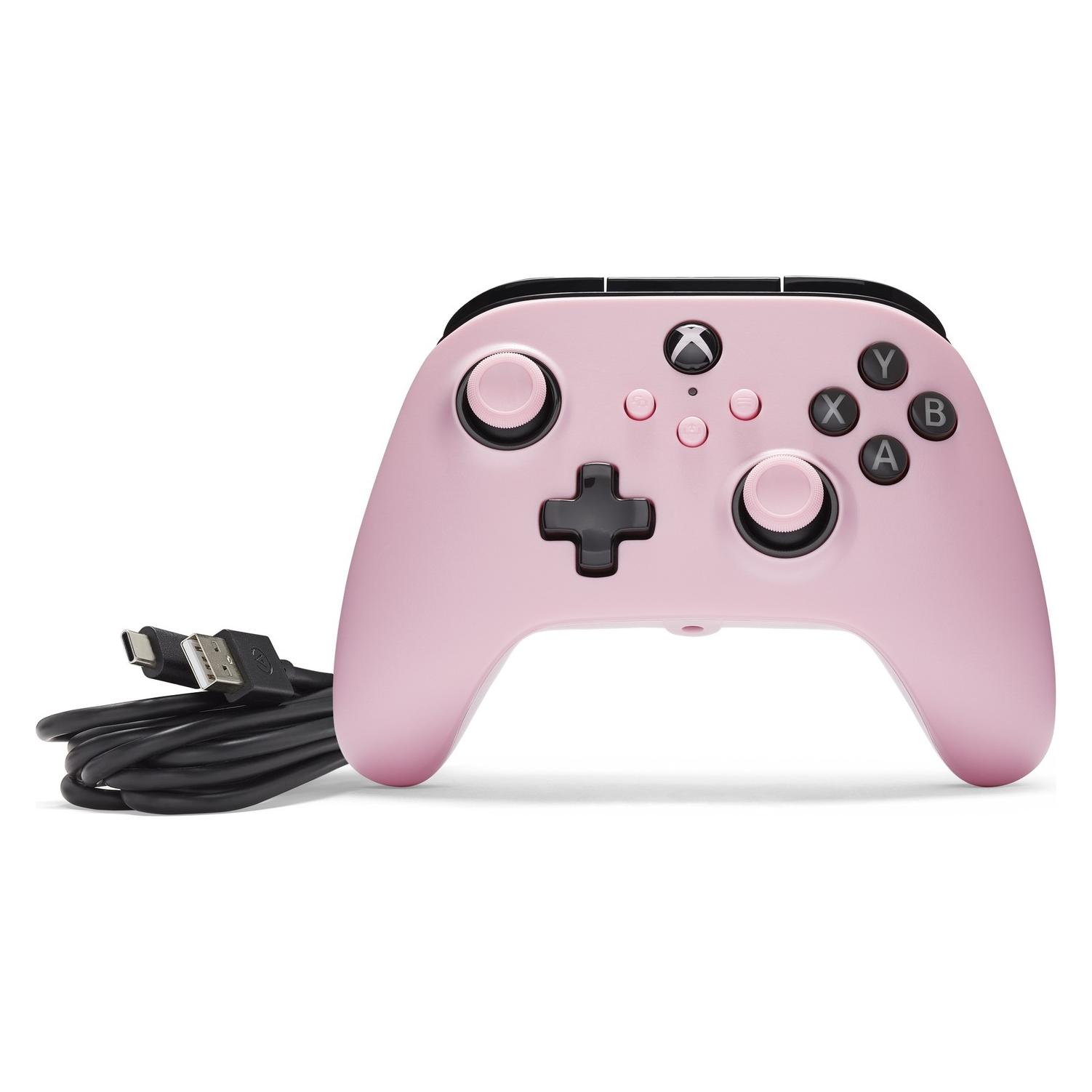 PowerA Wired Controller (PC, Xbox Series S, Xbox Series X) (XBGP0378-01)