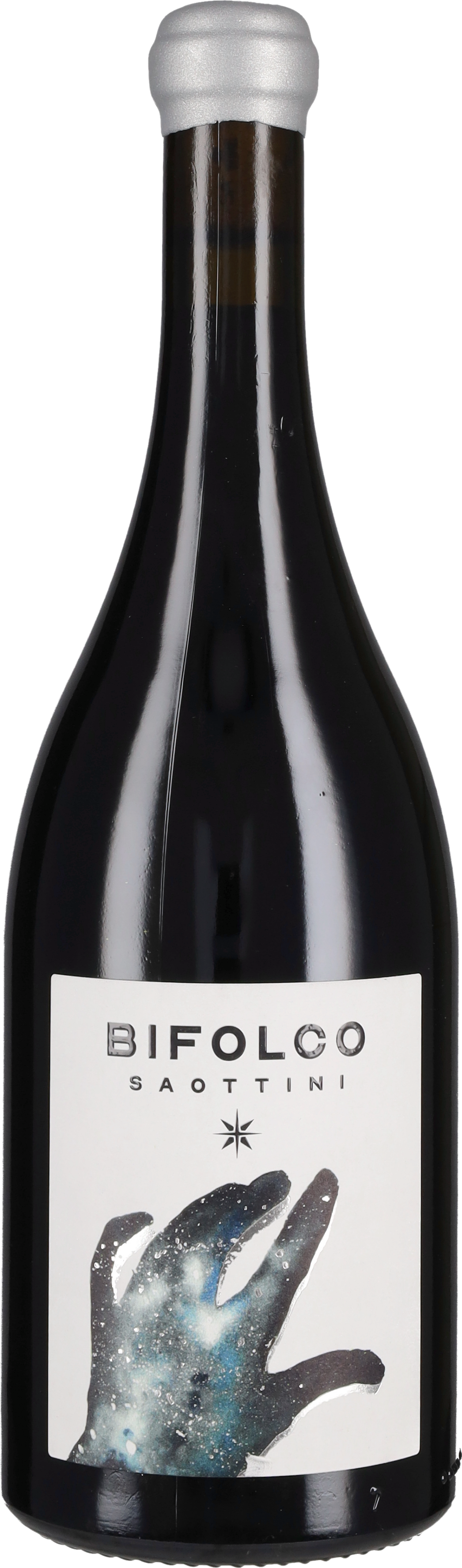 Rosso Riserva 'Bifolco' Saottini 2019
