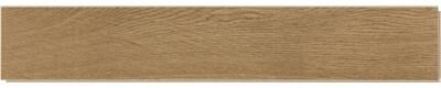 "Daltile Asher Bend 5"" x 24"" Herringbone Rigid Click Luxury Vinyl Flooring (24 Pc per Carton) (18.60 Sq Ft per Carton)"