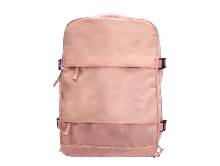 Reiserucksack KAELIS 55L rosa