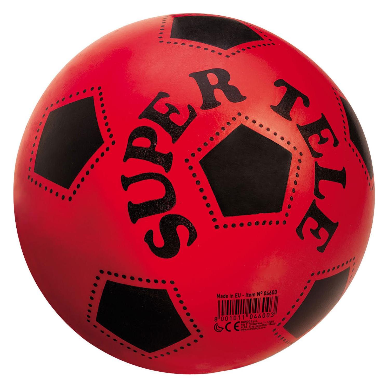 Mondo Super Tele Ball 23cm Organic (04600)