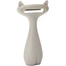 Peleg Sparschäler Catpeeler - weiß
