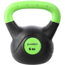 HMS, Kettlebell, (1 x 6 kg)