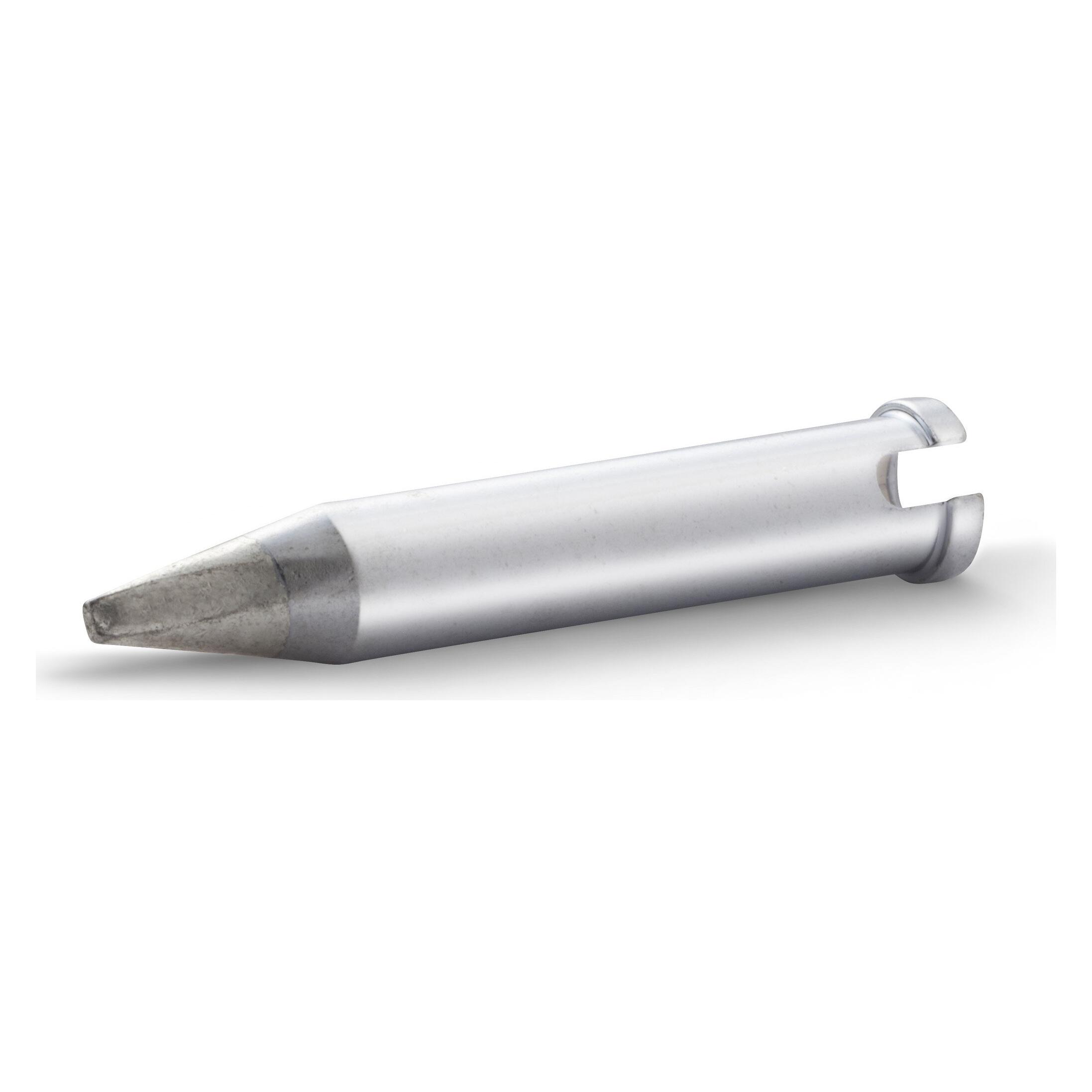 Weller Erem Lötspitze Serie XTR Meisselform, XTR A/1,6 x 0,7 mm, gerade (Lötspitze) (T0054472399)