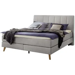 Boxspringbett HASENA FERNANDA