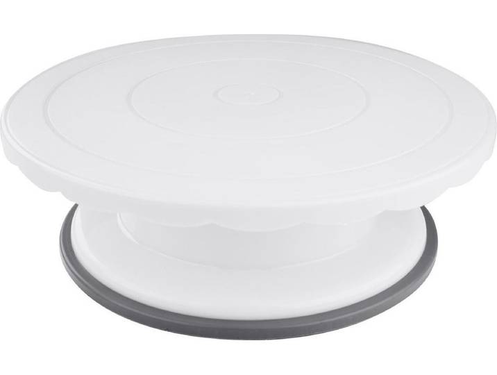 Dr. Oetker - Taartplateau - draaibaar - Ø 27\,5 cm