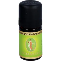 Rosmarin Verbenon Bio 5 ML