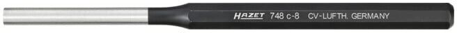 Chasse-goupilles 748C-6 6 mm HAZET (748C-6)