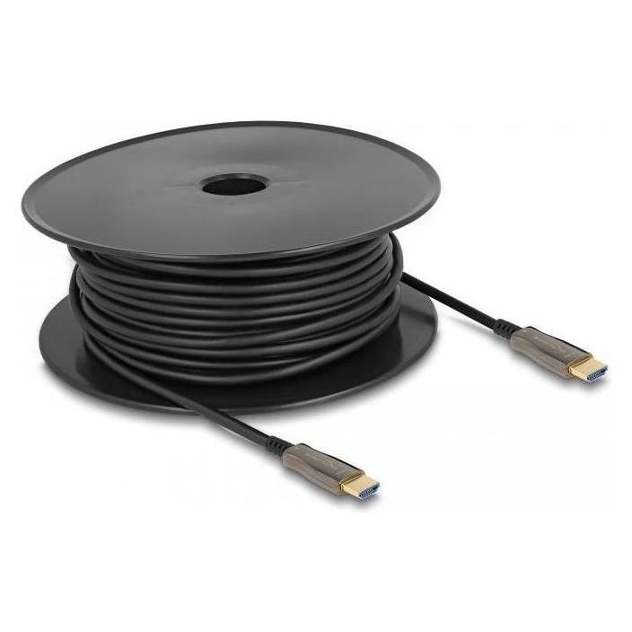 Delock HDMI (Typ A) - HDMI (Typ A) (30 m) (84040)