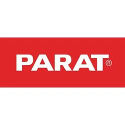 Werkzeugtasche B370xT140xH190mm 7l Kunststoff,Rindsleder,Con-Pearl® PARAT