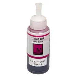 EPSON T6643 (C13T66434A) - Tintenpatrone TonerPartner, magenta