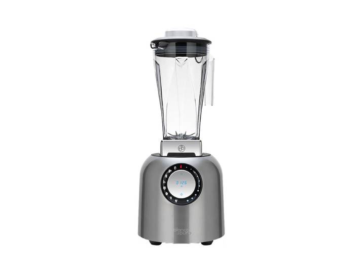 Bianco di puro Standmixer Puro S grau
