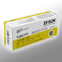 Epson Tinte C13S020692 yellow PJIC7(Y)