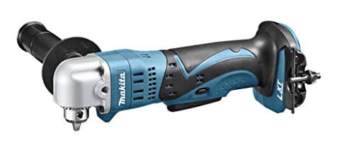 Makita DDA350ZJ 18V LXT Accu-slijptol - Zwart