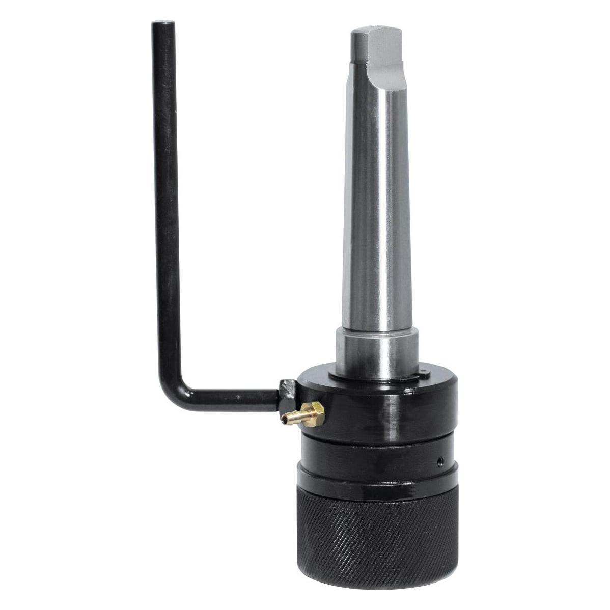 Metallkraft Quick-Change Aufnahmehalter MK 3, 19 mm mit autom. Innenkühlung (38720.1307)