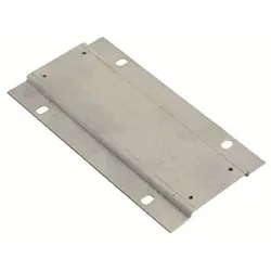 ABB Stotz S&amp;J Adapterplatte PR750-2