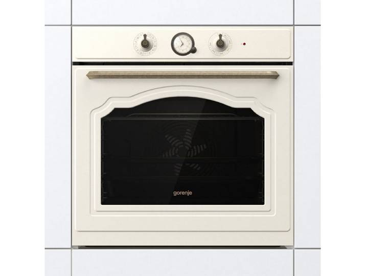 GORENJE Backofen BOS67371CL, AirFry-Funktion