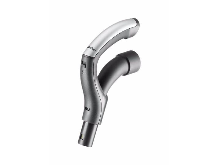 Miele Griffrohr Comfort Standard – Saugschlauch/Saugrohr