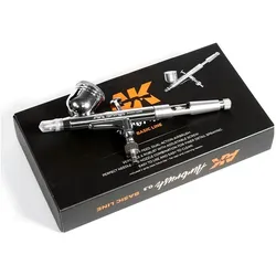 AK Interactive Airbrush Basic Line 0.3