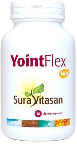Sura Vitasan YointFlex 30 Capsules