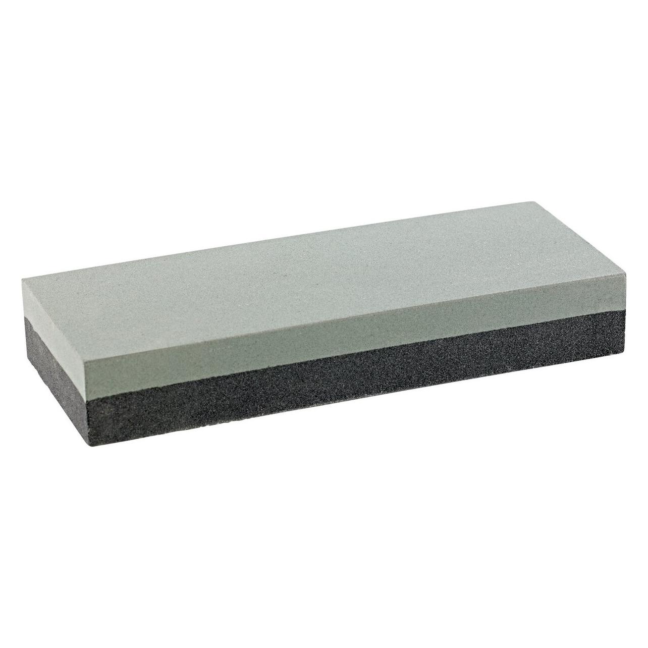Werkstarck Schleifstein 150x50x25mm, K 150/400 (4037073000572 M1163-2390)