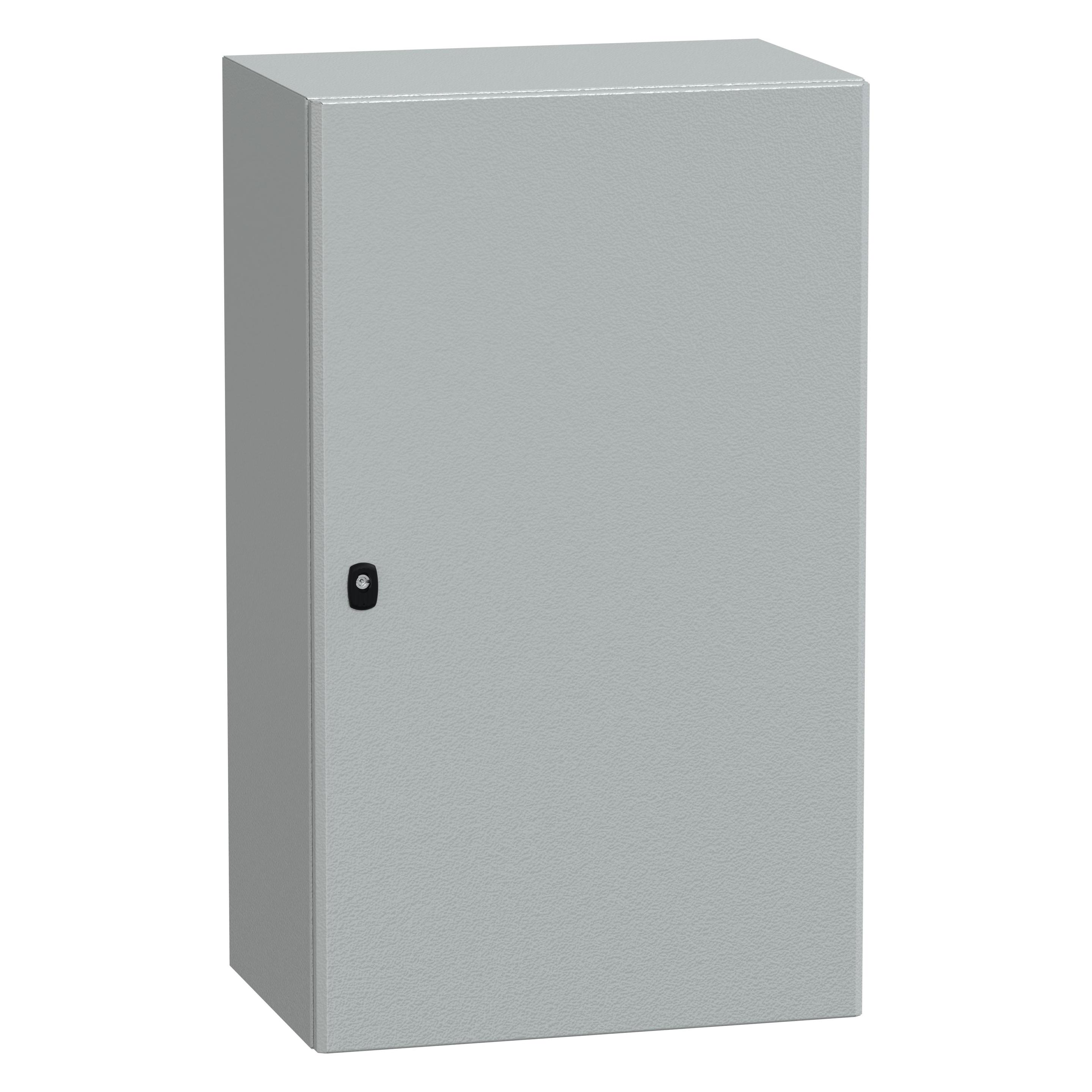 Schneider Electric Gehäuse Spacial 3D 1000x600x400mm (NSYS3D10640P)