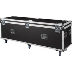 Wentex Pipe & Drape Case 60 cm base Für Breiten bis zu 21 m