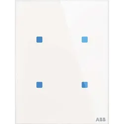 Busch-Jaeger Touch-Bedienelement TB/U4.7.1-CG