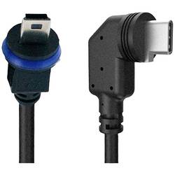 Mobotix USB-Kabel Mx-CBL-MUC-AN-MU-5 Mx-CBL-MUC-AN-MU-5
