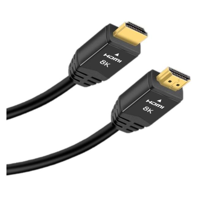 Mozo HDMI - HDMI (5 m) (HD218K-5M)
