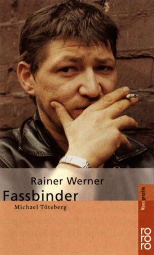 Michael Töteberg - Fassbinder, Rainer Werner - Preis vom 30.09.2026 09:01:18 h